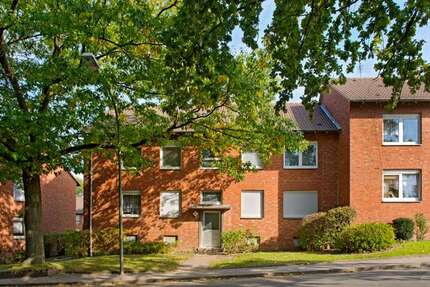 Wohnung Osnabrück Widukindland - 2 Zimmer, 51 m&sup2;, 522&euro; | Angebot:26659411