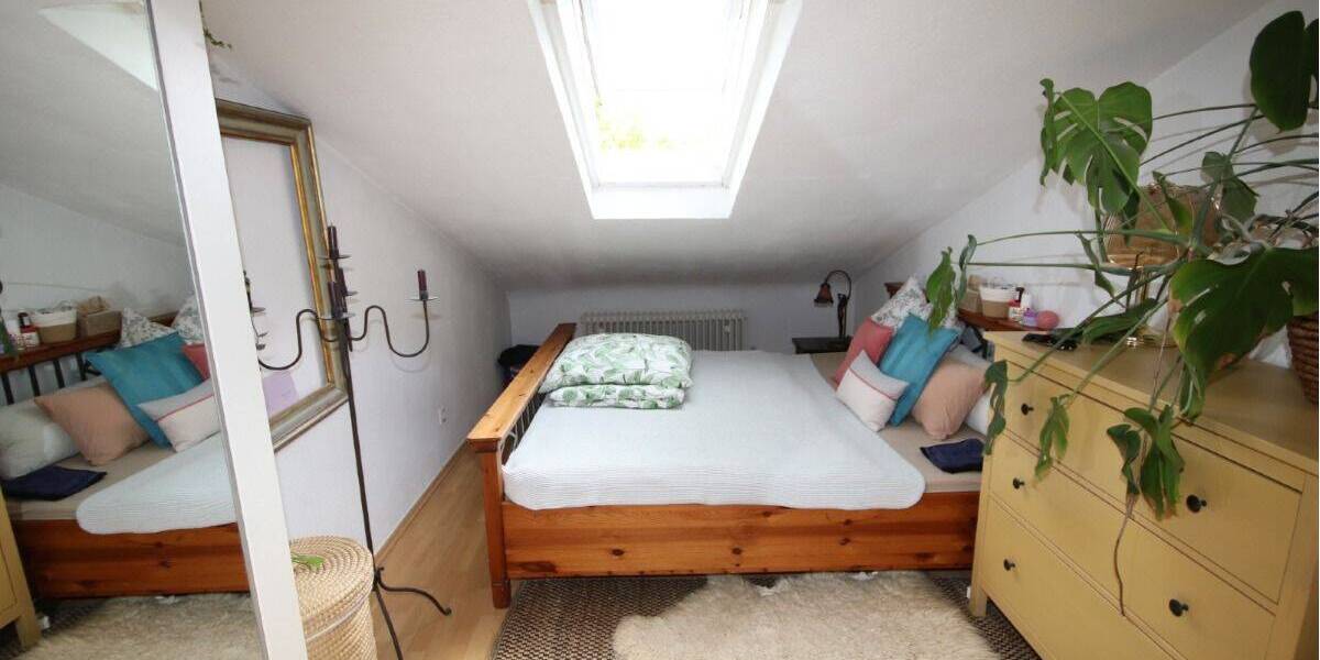 Etagenwohnung Frankfurt am Main Bornheim - 3 Zimmer, 650&euro; | Angebot:26841654