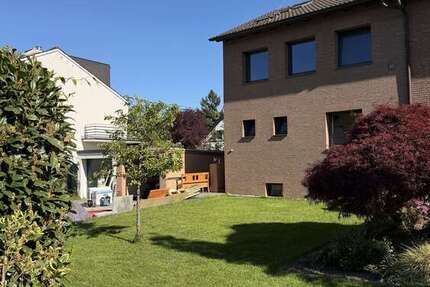 Haus Bonn Gielgen - 5 Zimmer, 140 m&sup2;, 1.840&euro; | Angebot:26737438