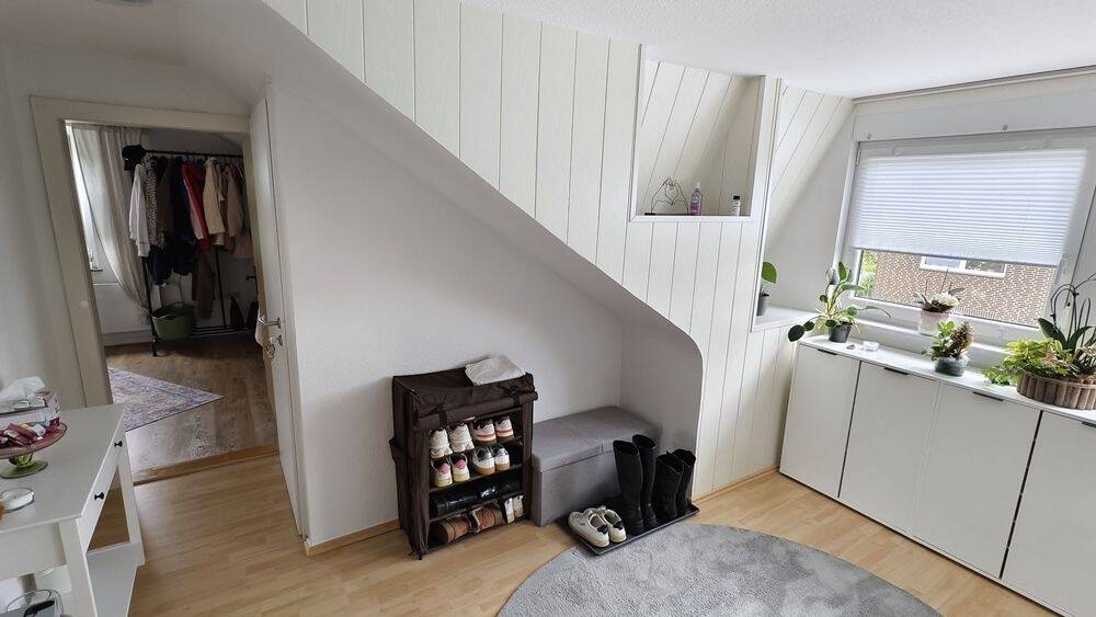 Etagenwohnung Uetze Eltze - 2 Zimmer, 63 m&sup2;, 450&euro; | Angebot:26862440