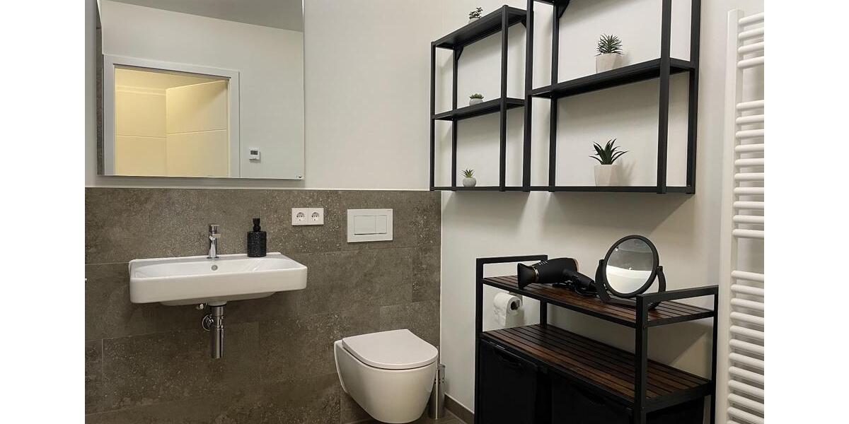 Etagenwohnung München Au-Haidhausen - 4 Zimmer, 105 m&sup2;, 4.100&euro; | Angebot:23697501