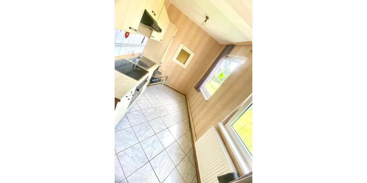 5 Zimmer Mietwohnung in Salzgitter LebenstedtZentral2 Badzimmer 5 zimmer