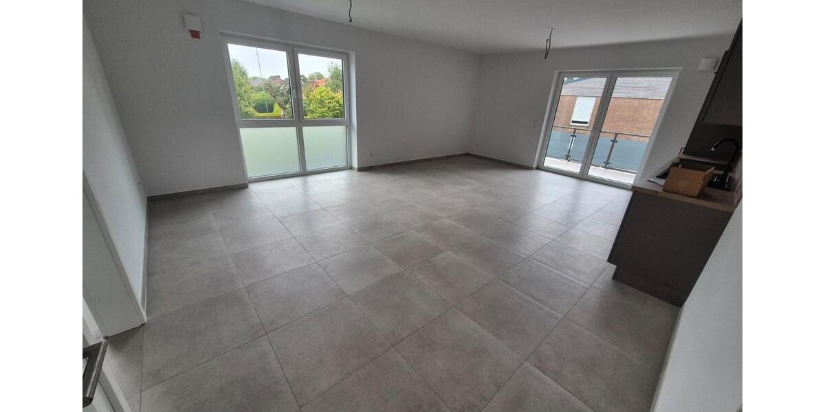 Dachgeschoßwohnung Papenburg - 3 Zimmer, 94 m&sup2;, 990&euro; | Angebot:26547796