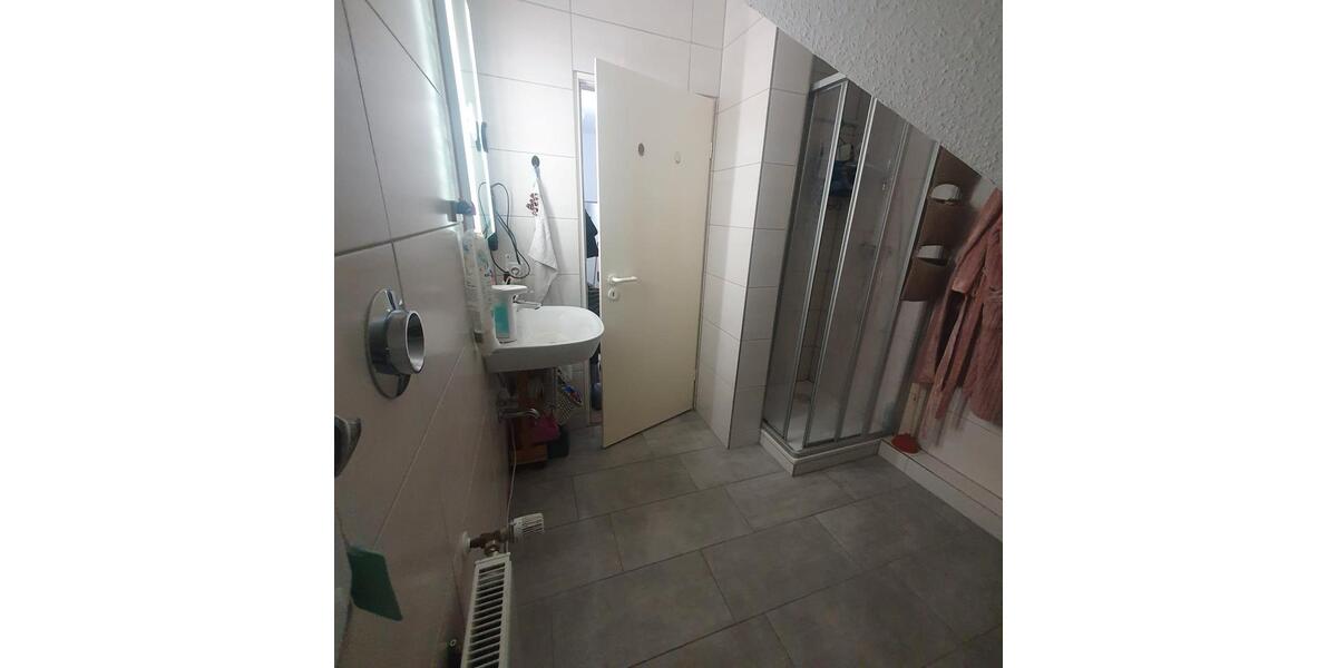 Dachgeschoßwohnung Osnabrück - 2 Zimmer, 48 m&sup2;, 550&euro; | Angebot:26639369