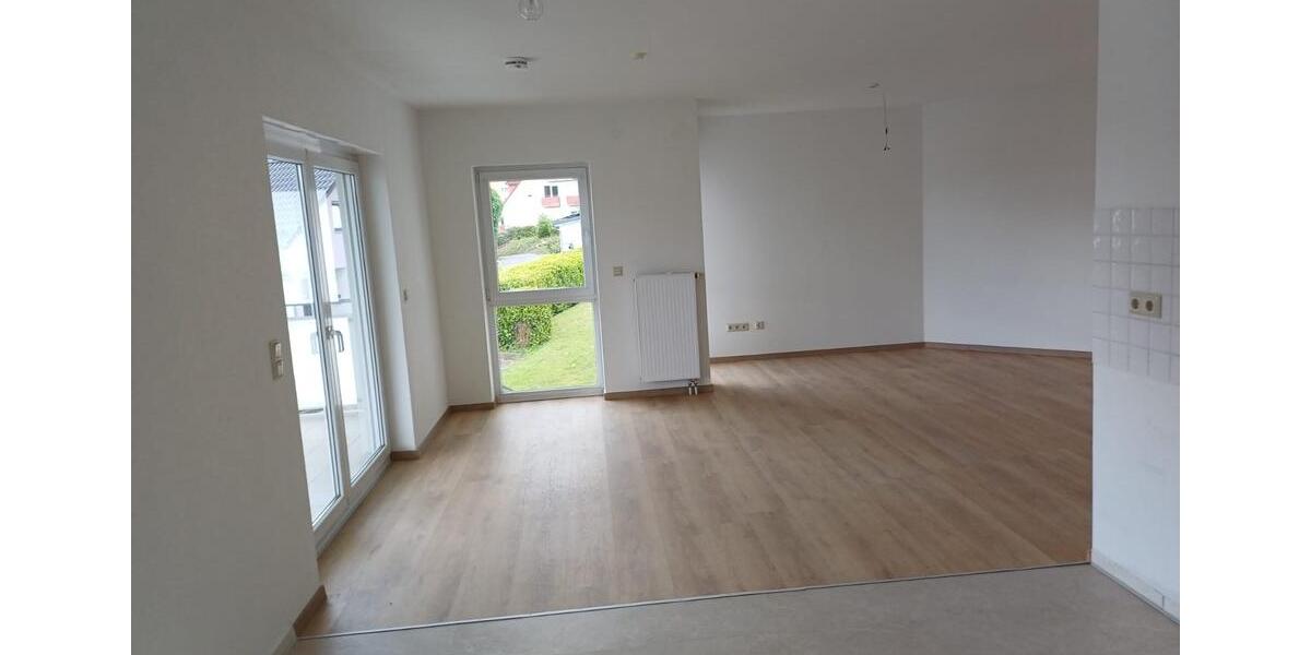 Erdgeschoßwohnung Herborn - 3 Zimmer, 87 m&sup2;, 710&euro; | Angebot:26587168