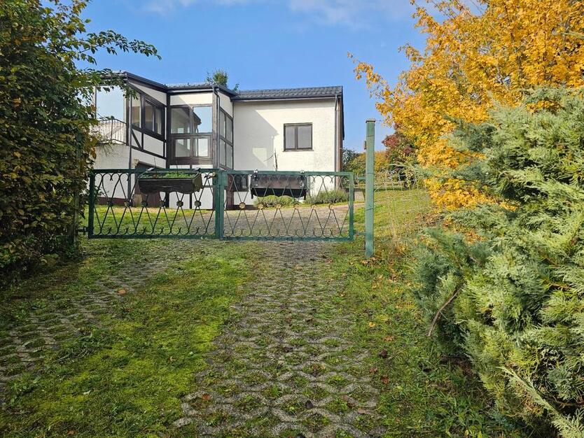 Ihr Rückzugsort im Grünen – mit Wiese für Herz & Seele zimmer