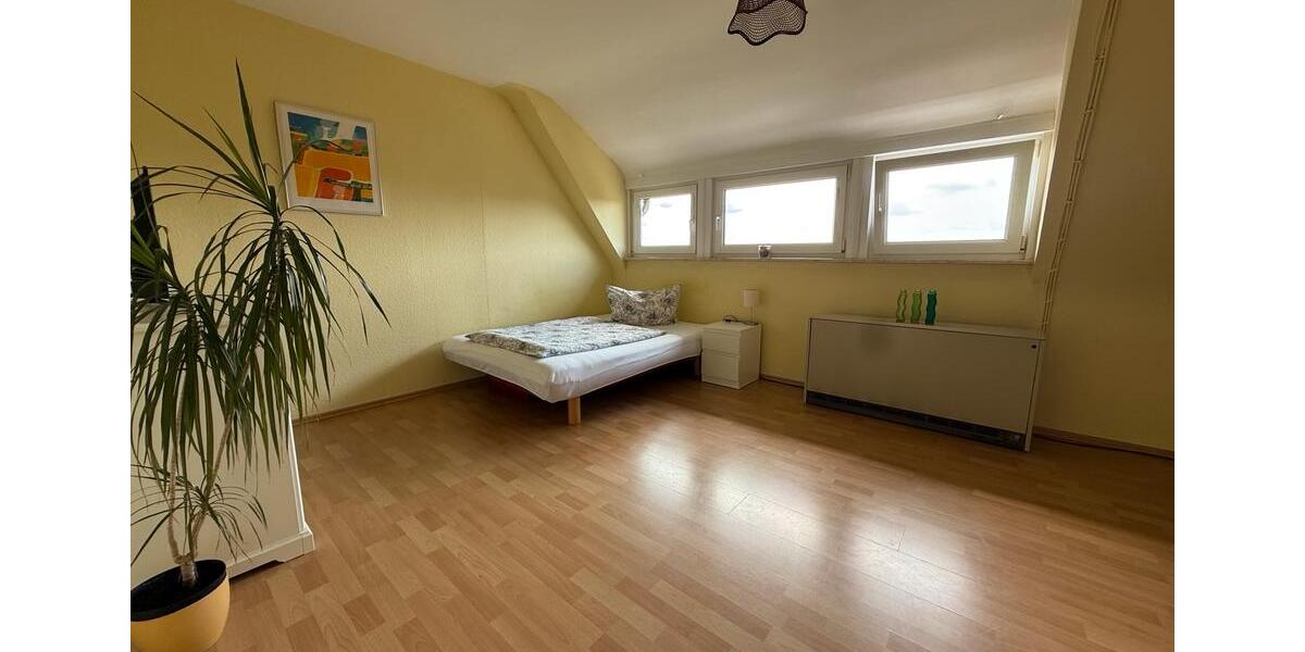 Wohnen auf Zeit Rüdesheim am Rhein - 4 Zimmer, 50 m&sup2;, 27&euro; | Angebot:24514368