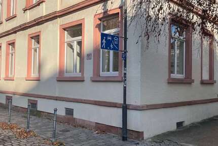 Wohnung zum Mieten in Frankfurt 1.250 € 57 m² 2 zimmer