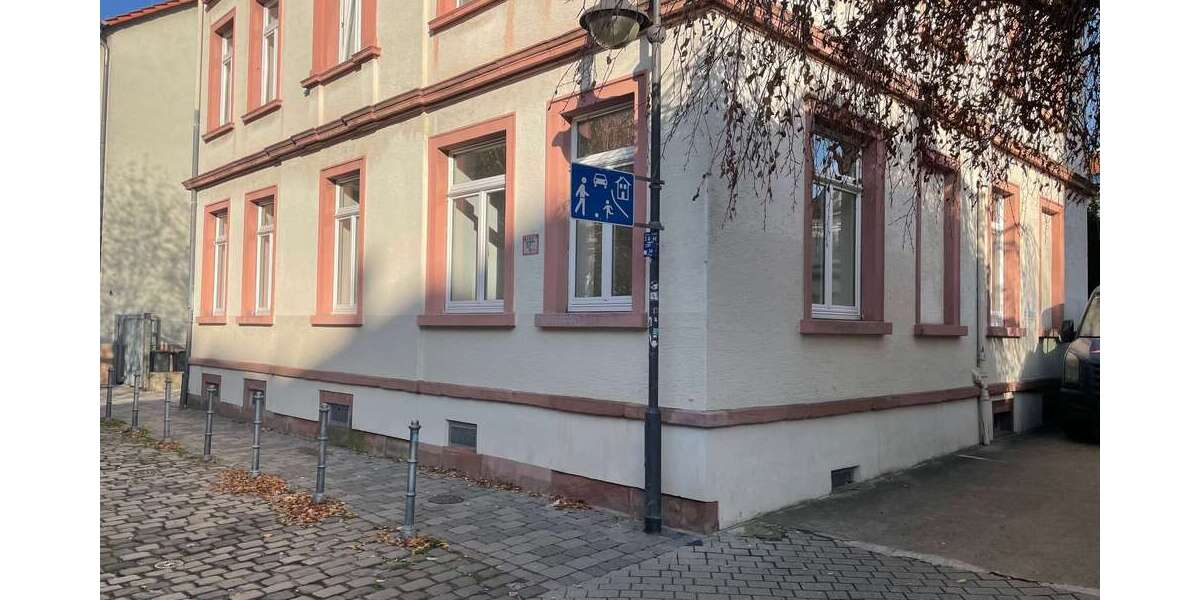 Wohnung zum Mieten in Frankfurt 1.250 € 57 m² 2 zimmer