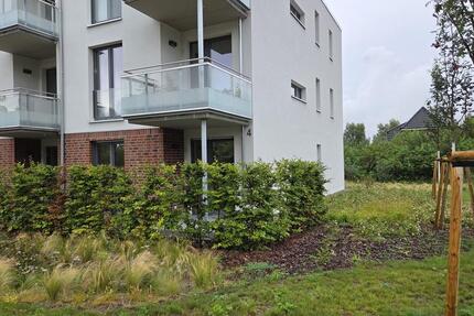 ERSTBEZUG! Traumhafte 3 ZiWo auf der Sonneninsel Usedom 3 zimmer