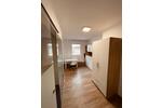 All-Inclusive-Wohnen ZENTRUM möbliertes Micro-Apartment inkl. Bad 1 zimmer