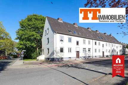 Gewerbeobjekt Wilhelmshaven Fedderwardergroden - 2 Zimmer, 48 m&sup2;, 350&euro; | Angebot:26825666