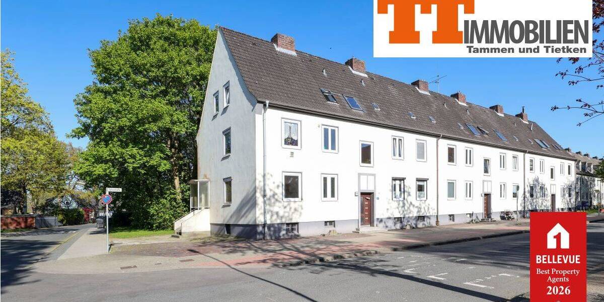 Gewerbeobjekt Wilhelmshaven Fedderwardergroden - 2 Zimmer, 48 m&sup2;, 350&euro; | Angebot:26825666