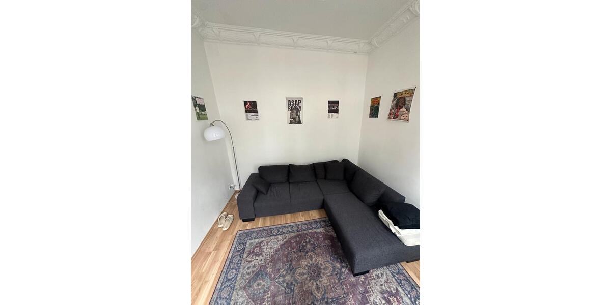 Wohnen auf Zeit Wiesbaden - 4 Zimmer, 82 m&sup2;, 630&euro; | Angebot:26243955