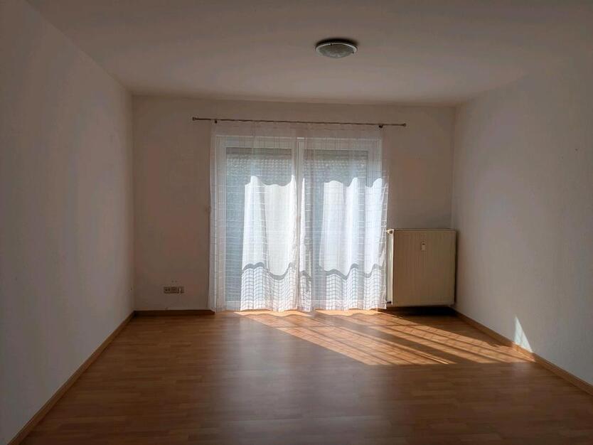 Wohnung zu vermieten
