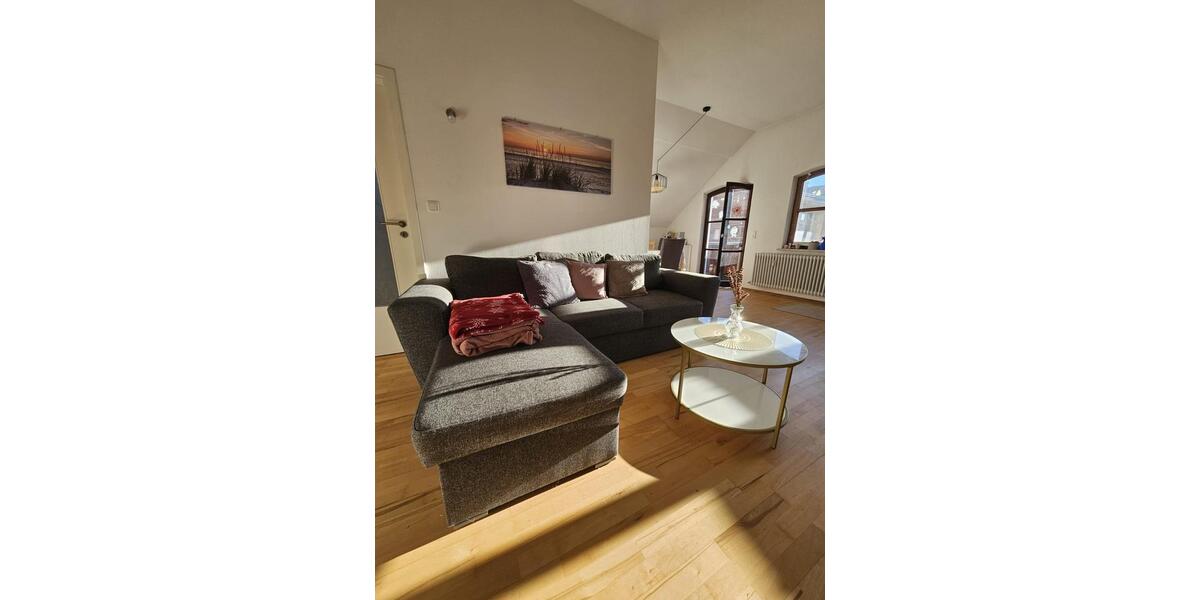 Etagenwohnung Peiting - 3 Zimmer, 83 m&sup2;, 1.050&euro; | Angebot:24787425