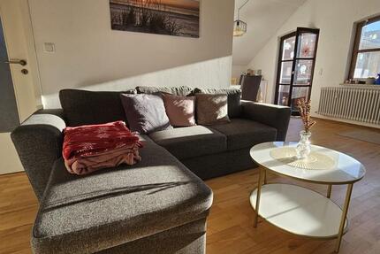 Wohnung Peiting - 3 Zimmer, 83 m&sup2;, 1.050&euro; | Angebot:24787425