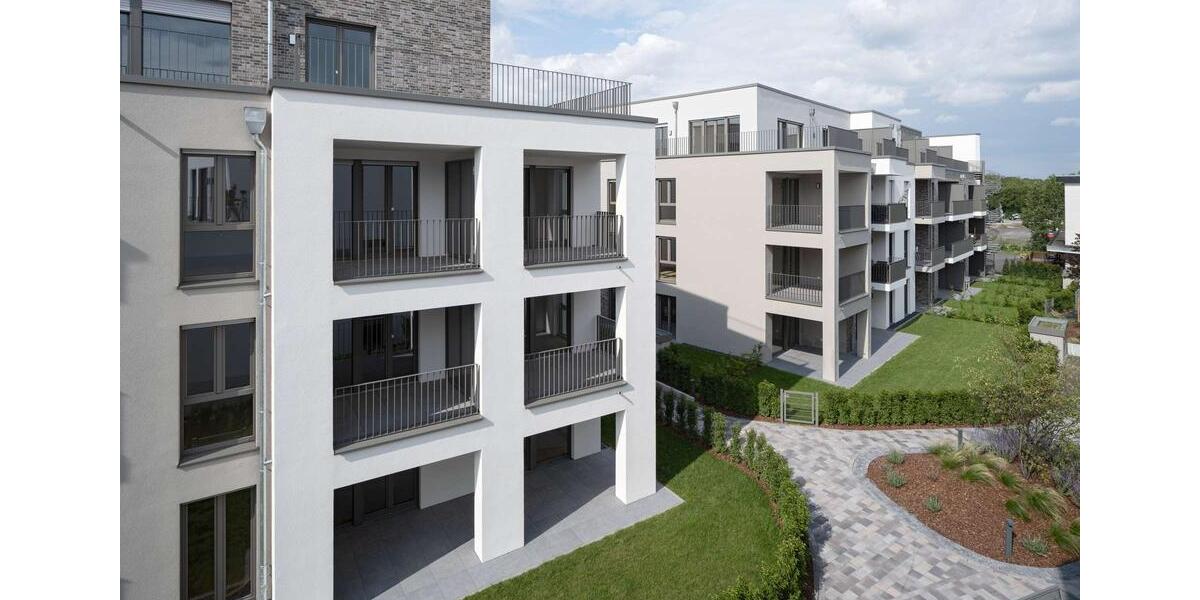 Etagenwohnung Maintal - 4 Zimmer, 103 m&sup2;, 1.590&euro; | Angebot:22266753