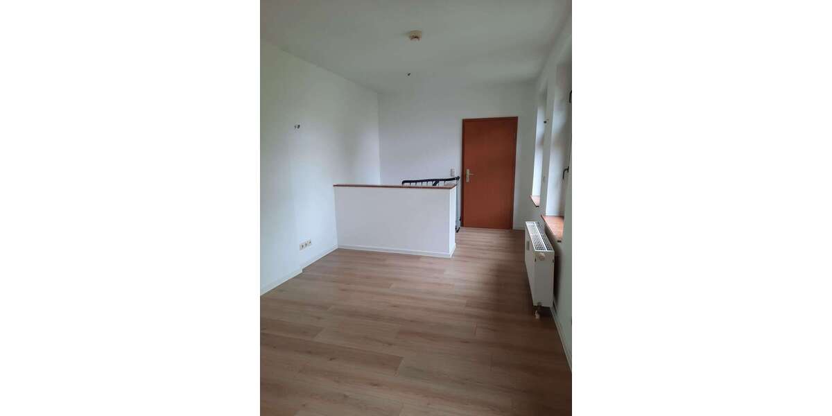 helle 3 Zimmer-Maisonette-Wohnung mit Einbauküche ***ab sofort verfügbar*** - Appartement Magdeburg Sudenburg | Angebot:10983280