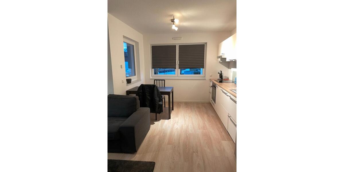 Etagenwohnung Fernwald - 2 Zimmer, 51 m&sup2;, 635&euro; | Angebot:26649773