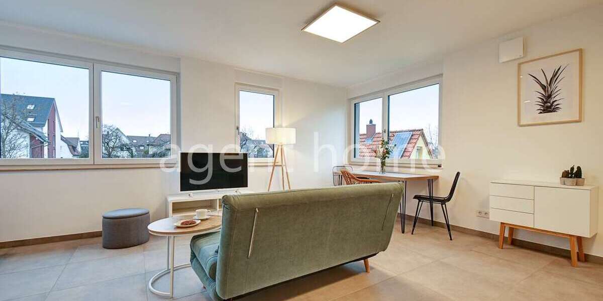 Zimmer Stuttgart Vaihingen - 1 Zimmer, 1.140&euro; | Angebot:27272945