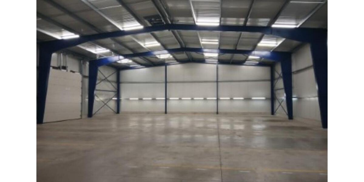 Gewerbeobjekt Kempten (Allgäu) - 2.750&euro; | Angebot:25084688