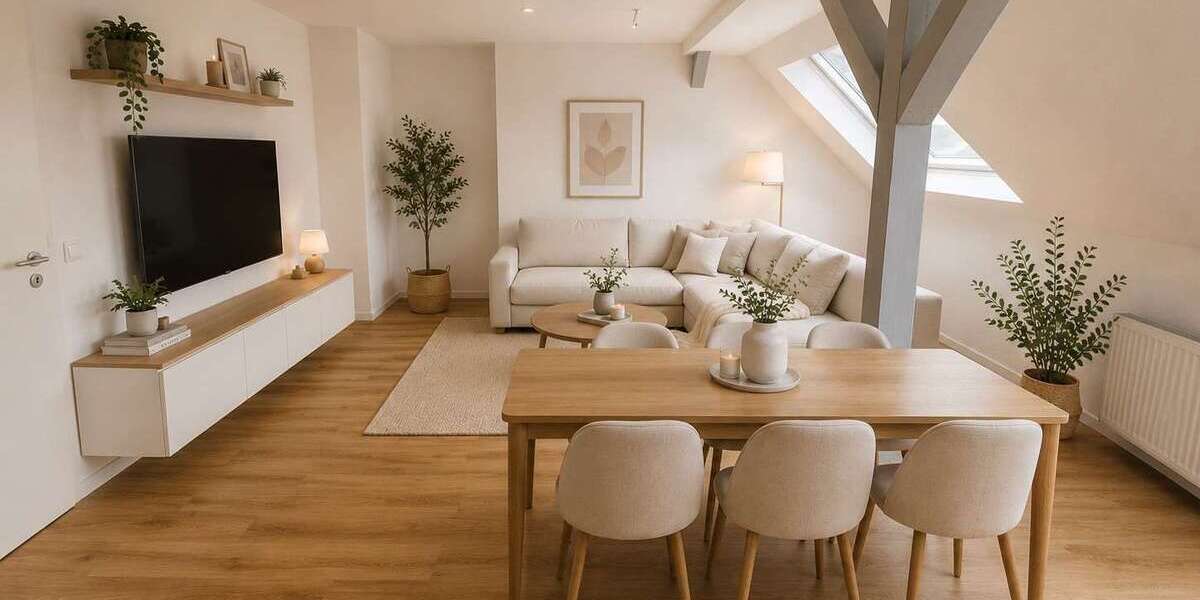 Etagenwohnung Chemnitz Bernsdorf - 5 Zimmer, 108 m&sup2;, 684&euro; | Angebot:27291732