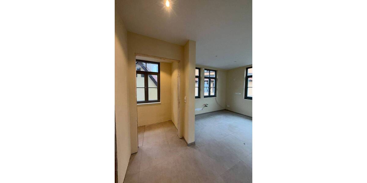 Etagenwohnung Künzelsau - 4 Zimmer, 74 m&sup2;, 948&euro; | Angebot:25927993