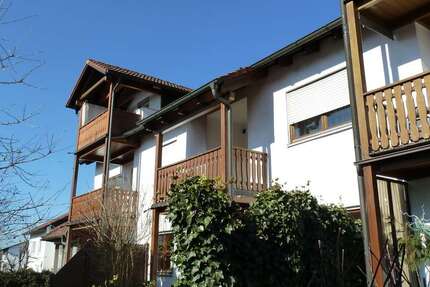 Wohnung Hepberg - 2 Zimmer, 61 m&sup2;, 600&euro; | Angebot:26184074