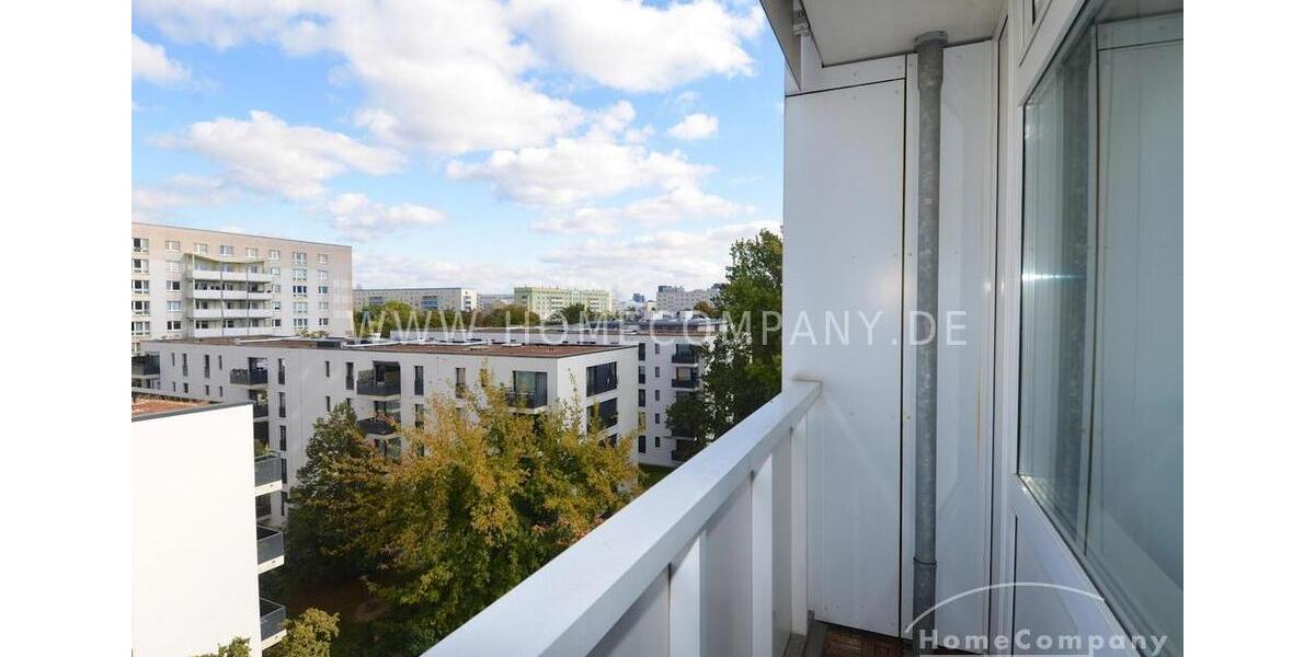 Wohnen auf Zeit Berlin Mitte - 3 Zimmer, 66 m&sup2;, 1.790&euro; | Angebot:24419678