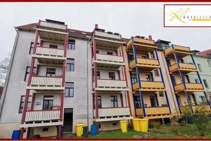 Wohnung Quedlinburg - 2 Zimmer, 58 m&sup2;, 490&euro; | Angebot:26048038