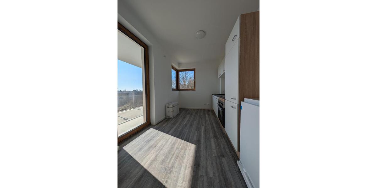 Etagenwohnung Ahrensfelde - 2 Zimmer, 66 m&sup2;, 850&euro; | Angebot:25891634