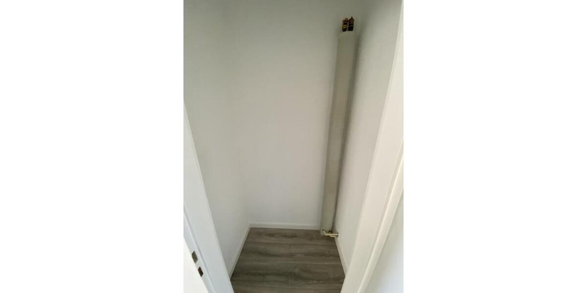 FRISCH RENOVIERT*Gemütliche 2-Raumwohnung mit Balkon* 2 zimmer