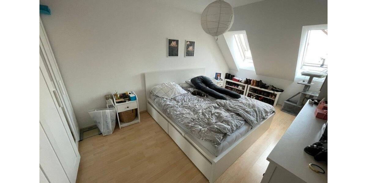 Maisonettenwohnung Bad Abbach - 3 Zimmer, 82 m&sup2;, 850&euro; | Angebot:26660077