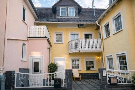 Wohnung Ranstadt - 3 Zimmer, 82 m&sup2;, 750&euro; | Angebot:26211876