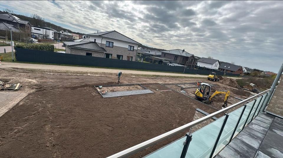 Reihenhaus Verden (Aller) - 4 Zimmer, 124 m&sup2;, 1.700&euro; | Angebot:26225555