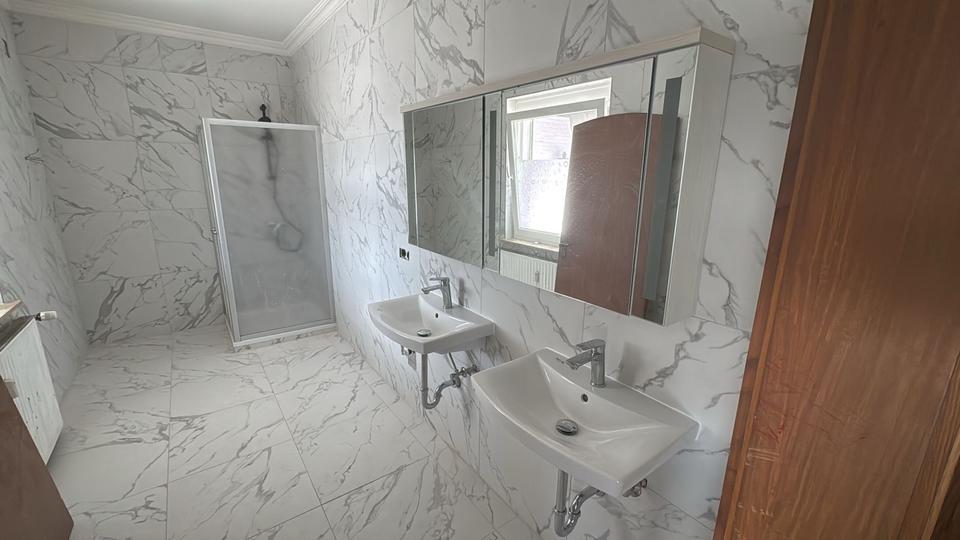 Terrassenwohnung Wagenfeld - 6 Zimmer, 185 m&sup2;, 950&euro; | Angebot:25962469