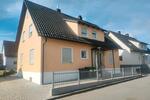Erdgeschoßwohnung Wackersdorf - 3 Zimmer, 75 m&sup2;, 750&euro; | Angebot:26427259