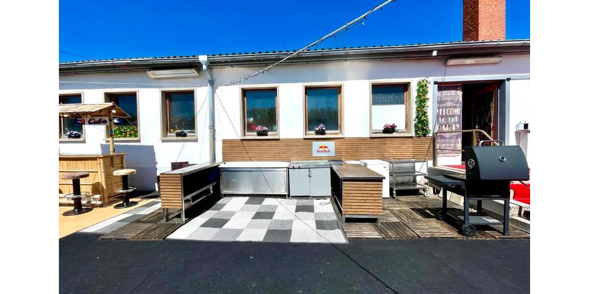 Gewerbeobjekt Bad Langensalza - 150&euro; | Angebot:26418552