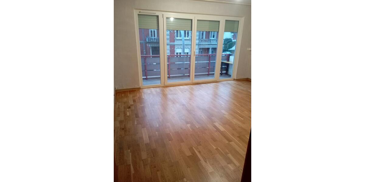 Etagenwohnung Kehl - 2 Zimmer, 70 m&sup2;, 750&euro; | Angebot:25102760