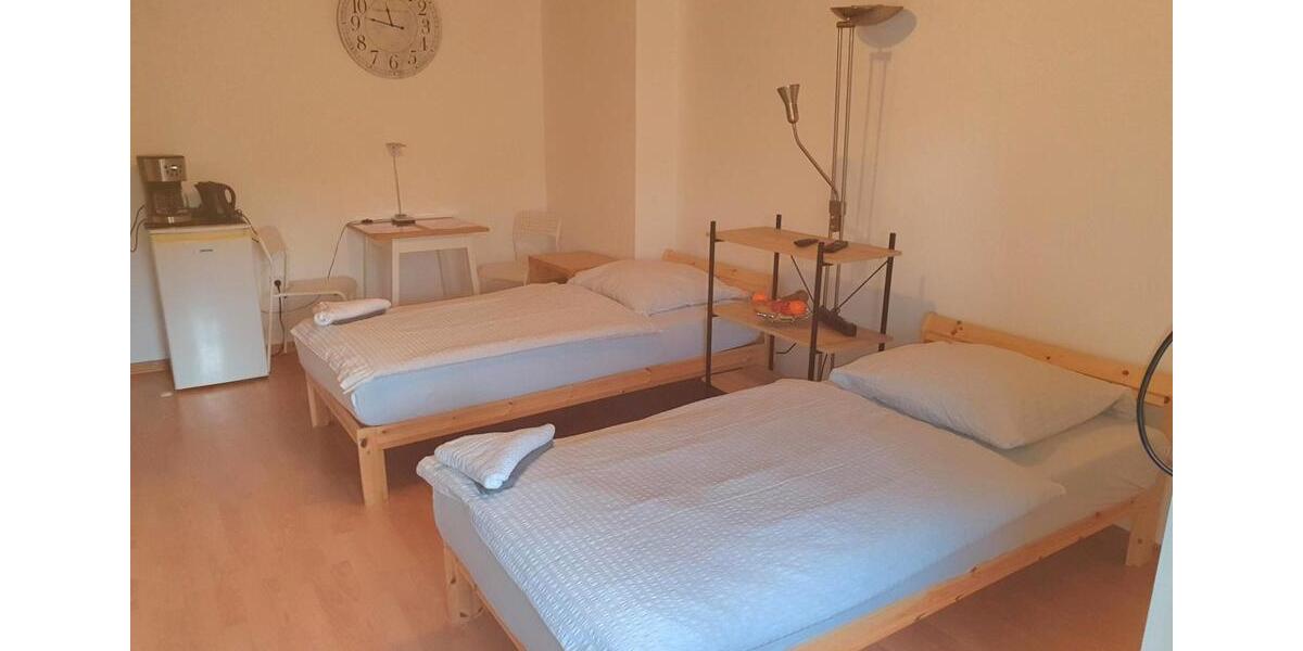 Wohnen auf Zeit Duisburg Hochheide - 3 Zimmer, 65 m&sup2;, 110&euro; | Angebot:12325878