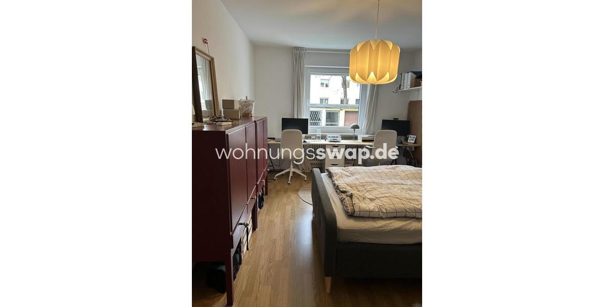 Etagenwohnung München Thalkirchen-Obersendling-Forstenried-Fürstenried-S - 2 Zimmer, 59 m&sup2;, 1.100&euro; | Angebot:25765714