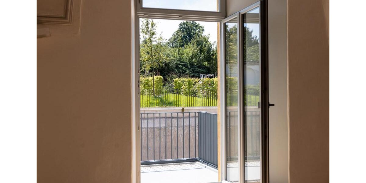 Etagenwohnung Bamberg Am Bruderwald - 3 Zimmer, 283 m&sup2;, 3.990&euro; | Angebot:23433702