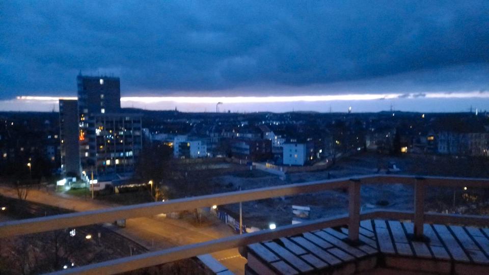 1 Raum Appartement an alleinstehende ältere Person 1 zimmer