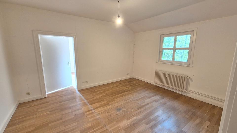 Etagenwohnung Grasleben - 3 Zimmer, 68 m&sup2;, 374&euro; | Angebot:26461613