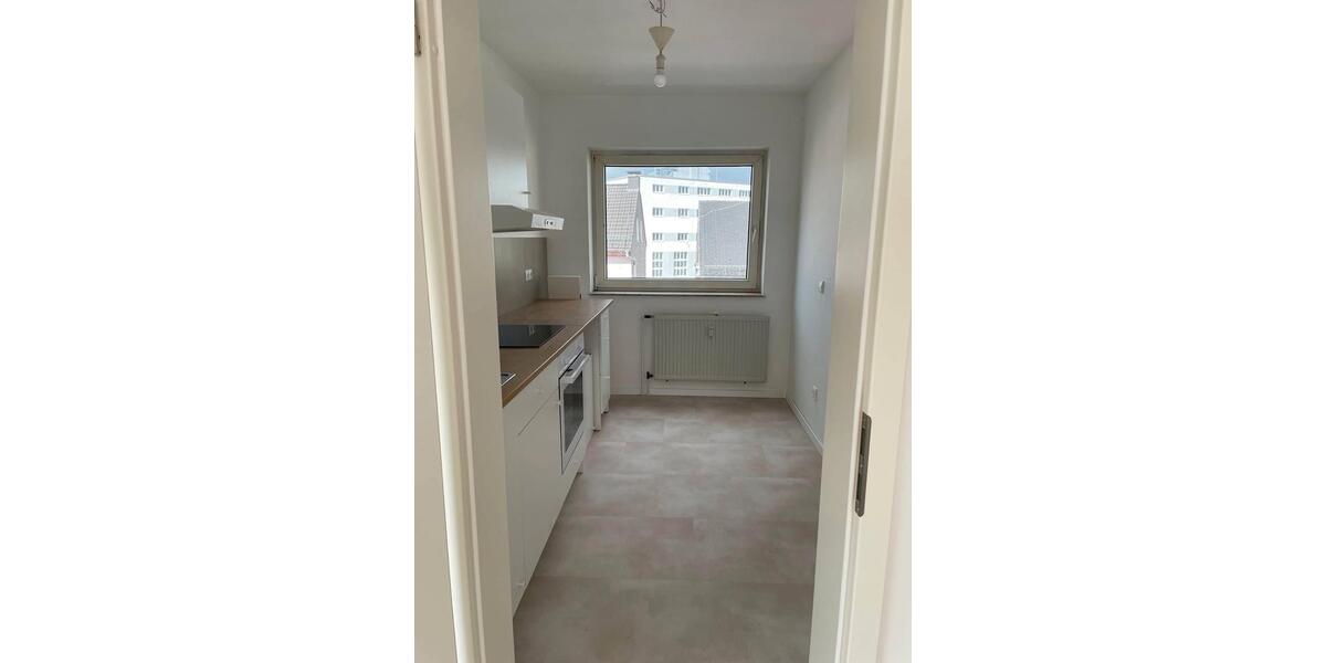 Etagenwohnung Lüdenscheid - 1 Zimmer, 56 m&sup2;, 470&euro; | Angebot:26546095