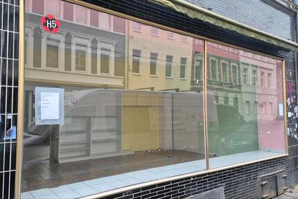 Gewerbeobjekt Krefeld Cracau - 494&euro; | Angebot:24864210