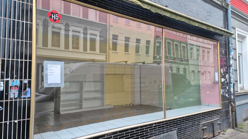 Gewerbeobjekt Krefeld Cracau - 494&euro; | Angebot:24864210