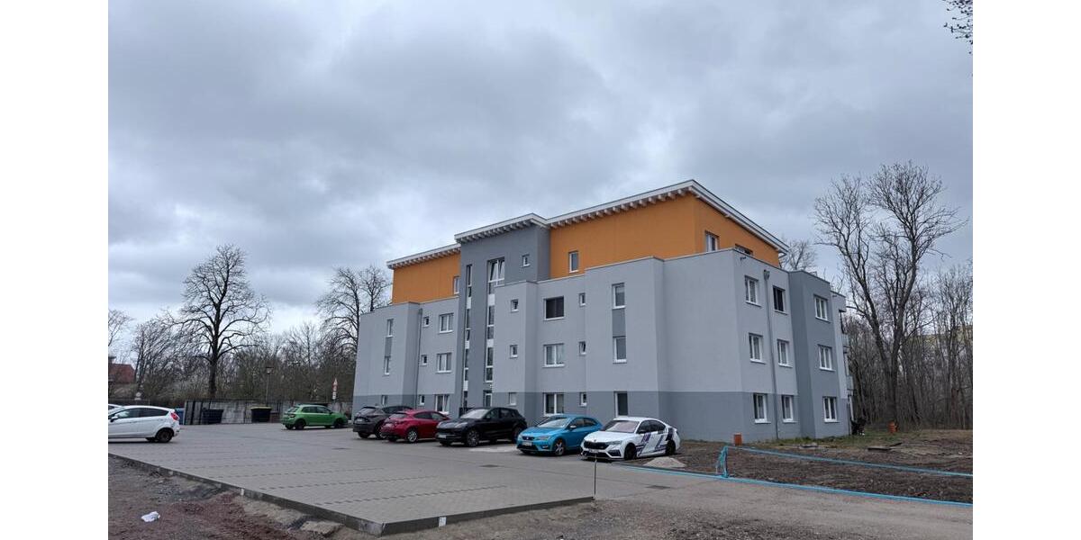 Etagenwohnung Merseburg - 3 Zimmer, 92 m&sup2;, 1.096&euro; | Angebot:26647818