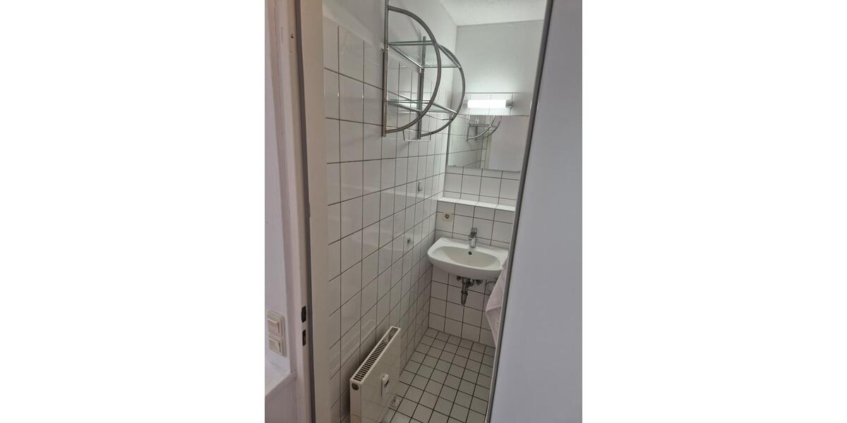 Erdgeschoßwohnung Eichstätt - 1 Zimmer, 20 m&sup2;, 300&euro; | Angebot:26613849